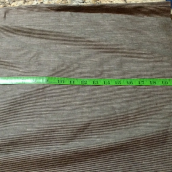 Vintage Evan Picone 100% linen Women's skirt, size 16 - Picture 8 of 8